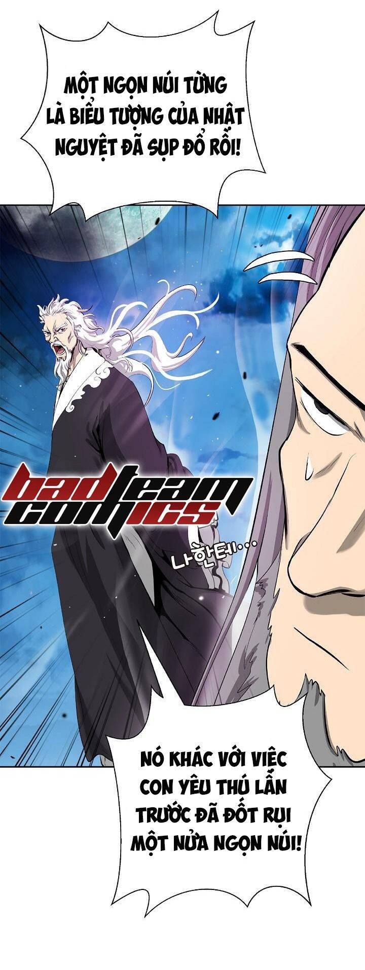 Lãng Tiên Kỳ Đàm - Chương 58