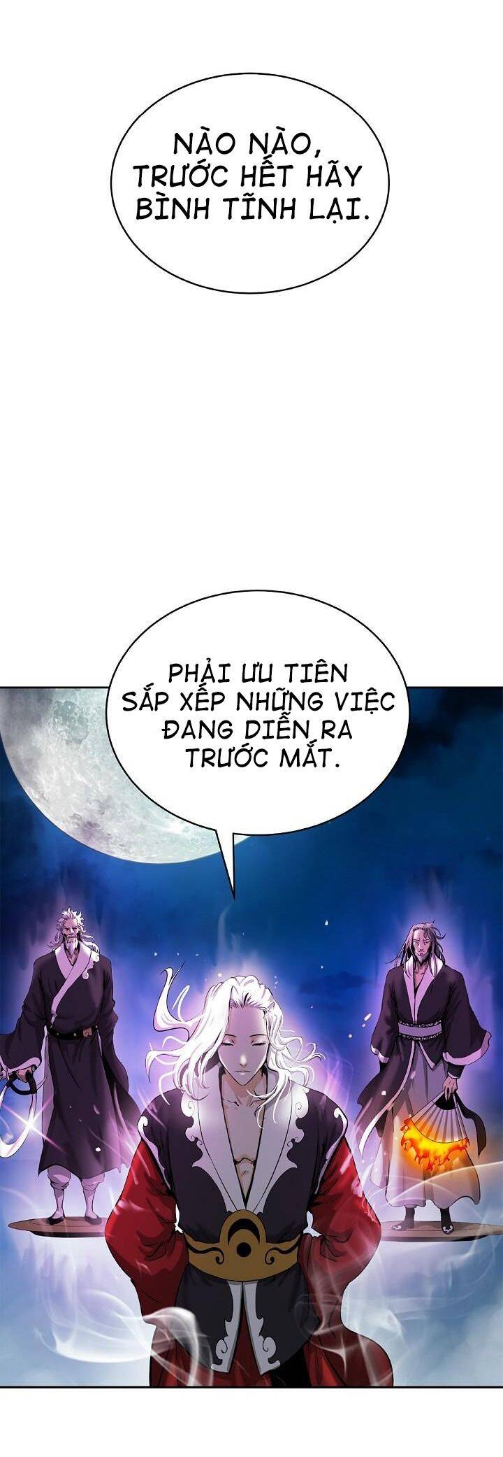 Lãng Tiên Kỳ Đàm - Chương 58