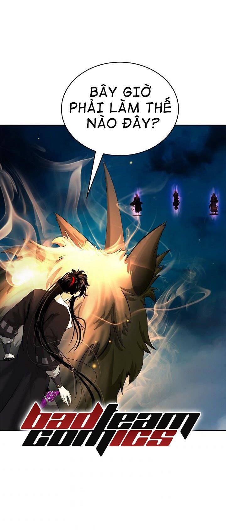 Lãng Tiên Kỳ Đàm - Chương 58