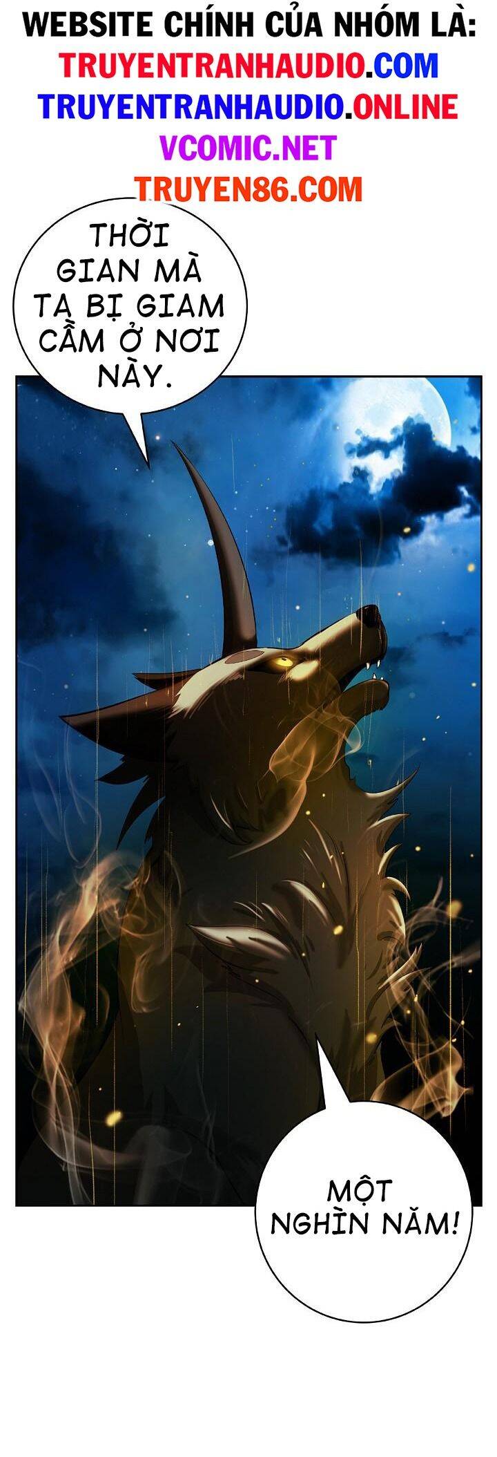 Lãng Tiên Kỳ Đàm - Chương 58