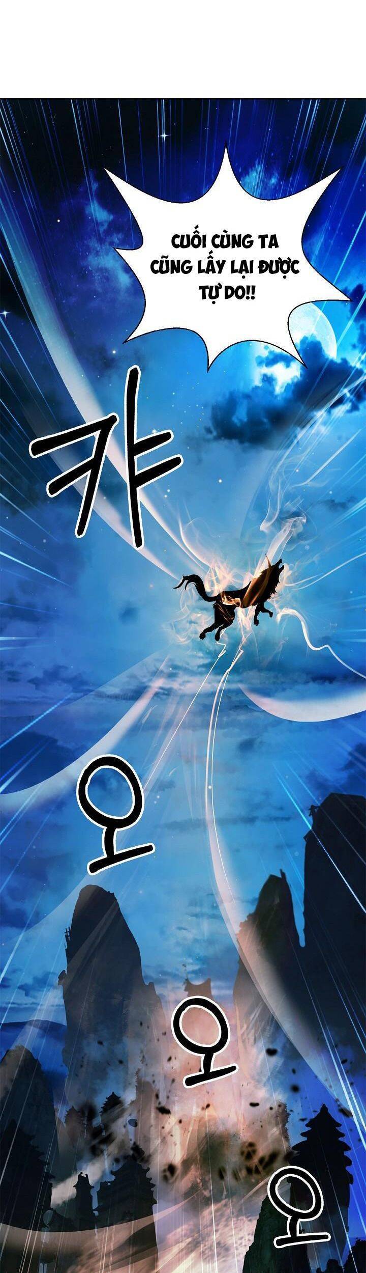 Lãng Tiên Kỳ Đàm - Chương 58