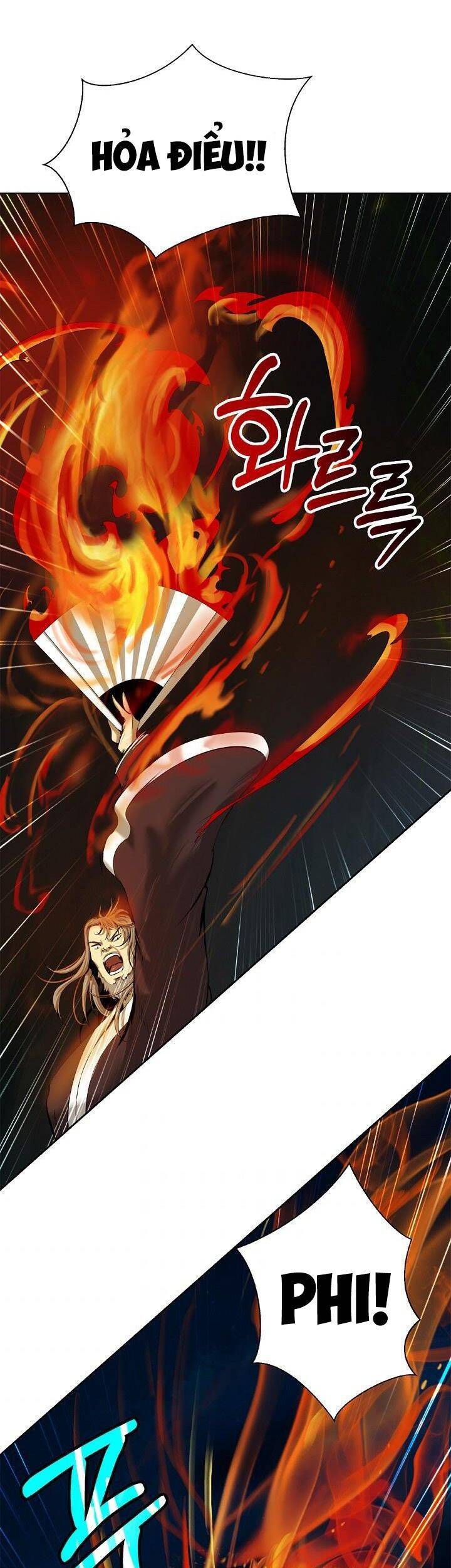 Lãng Tiên Kỳ Đàm - Chương 58