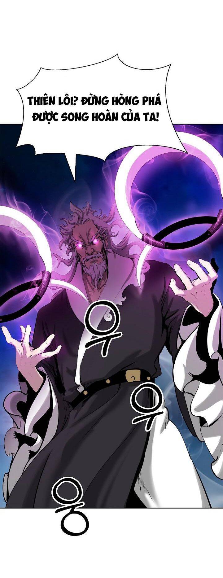 Lãng Tiên Kỳ Đàm - Chương 58