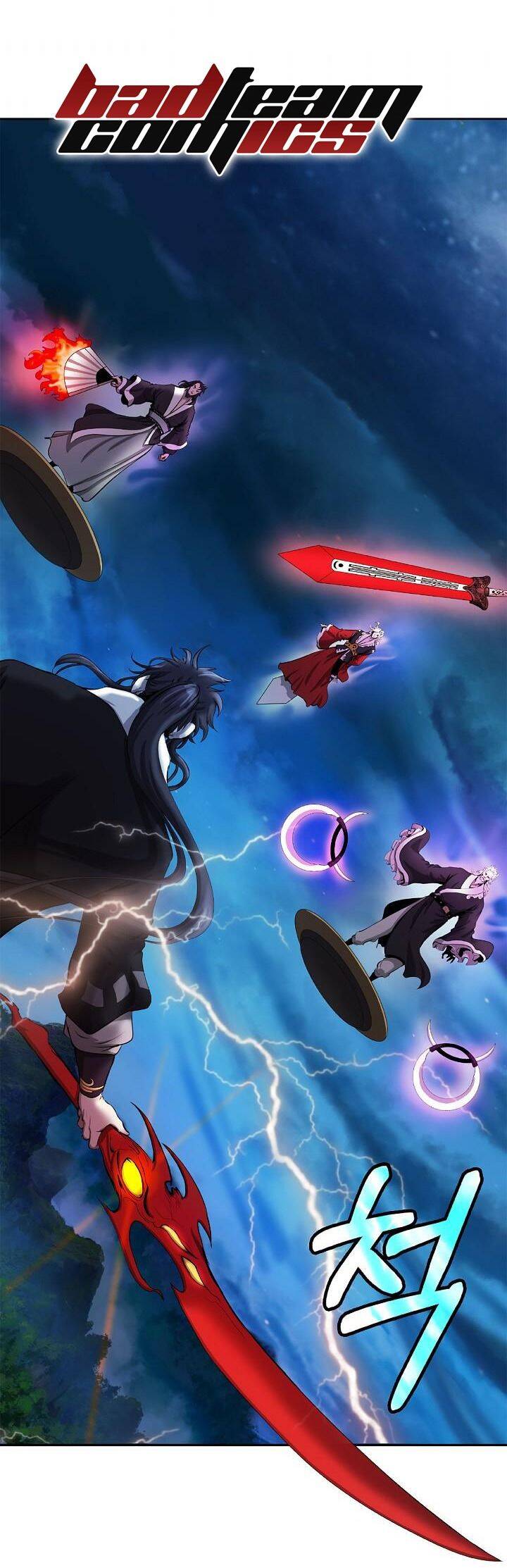 Lãng Tiên Kỳ Đàm - Chương 58