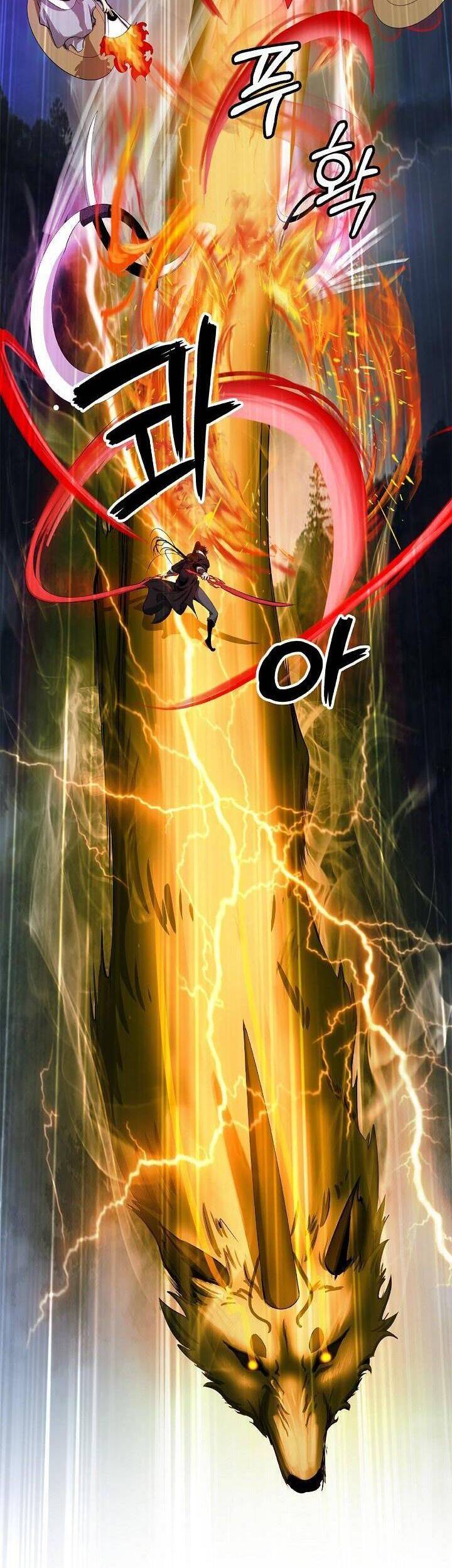 Lãng Tiên Kỳ Đàm - Chương 58