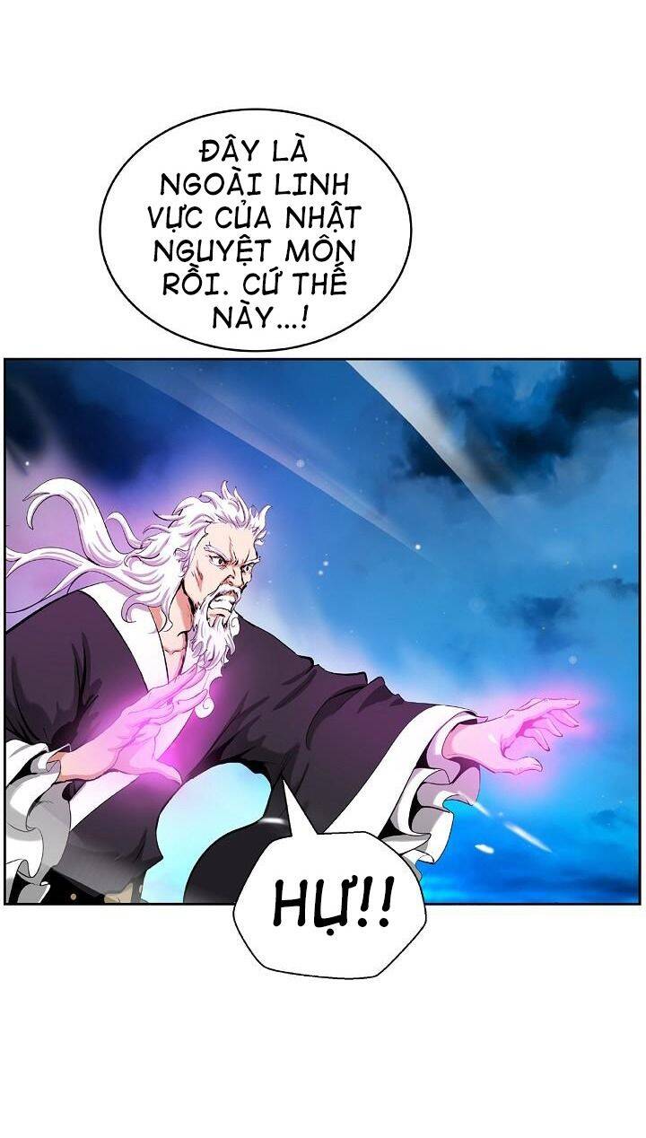 Lãng Tiên Kỳ Đàm - Chương 58