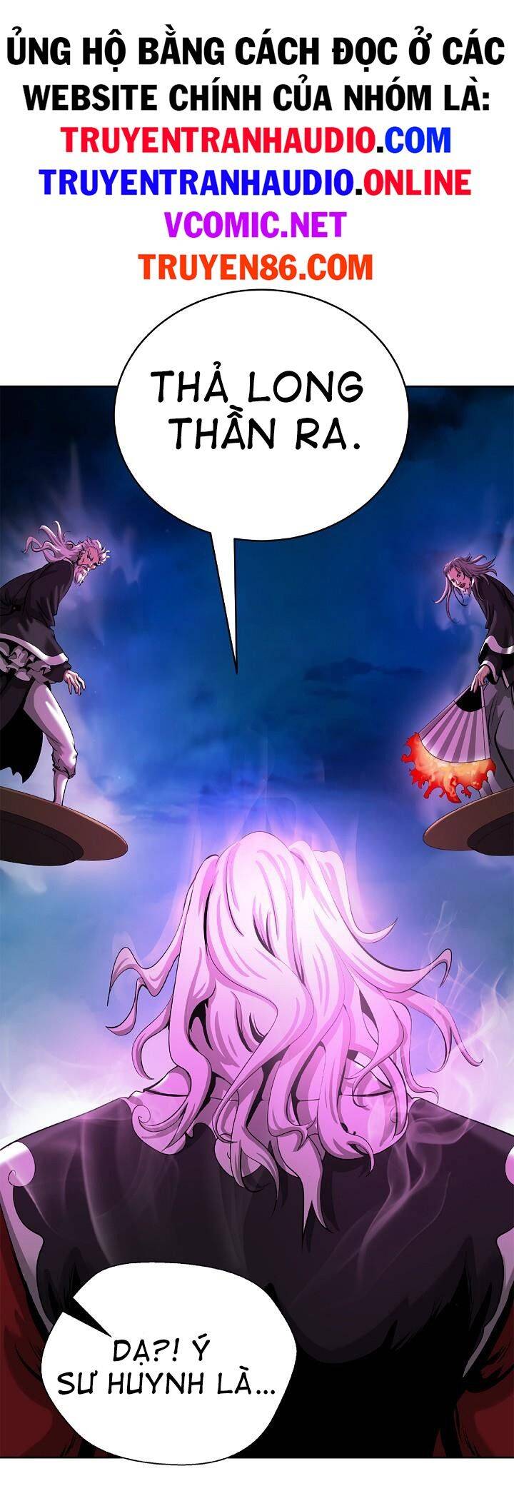 Lãng Tiên Kỳ Đàm - Chương 58