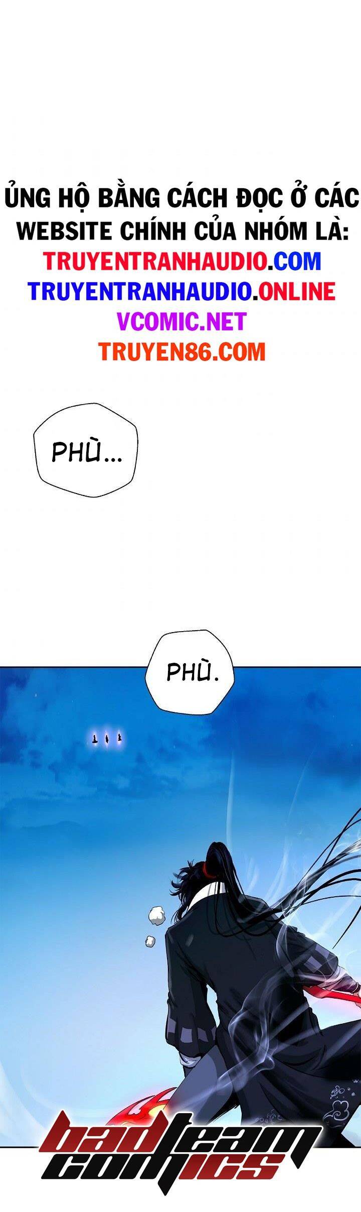 Lãng Tiên Kỳ Đàm - Chương 58