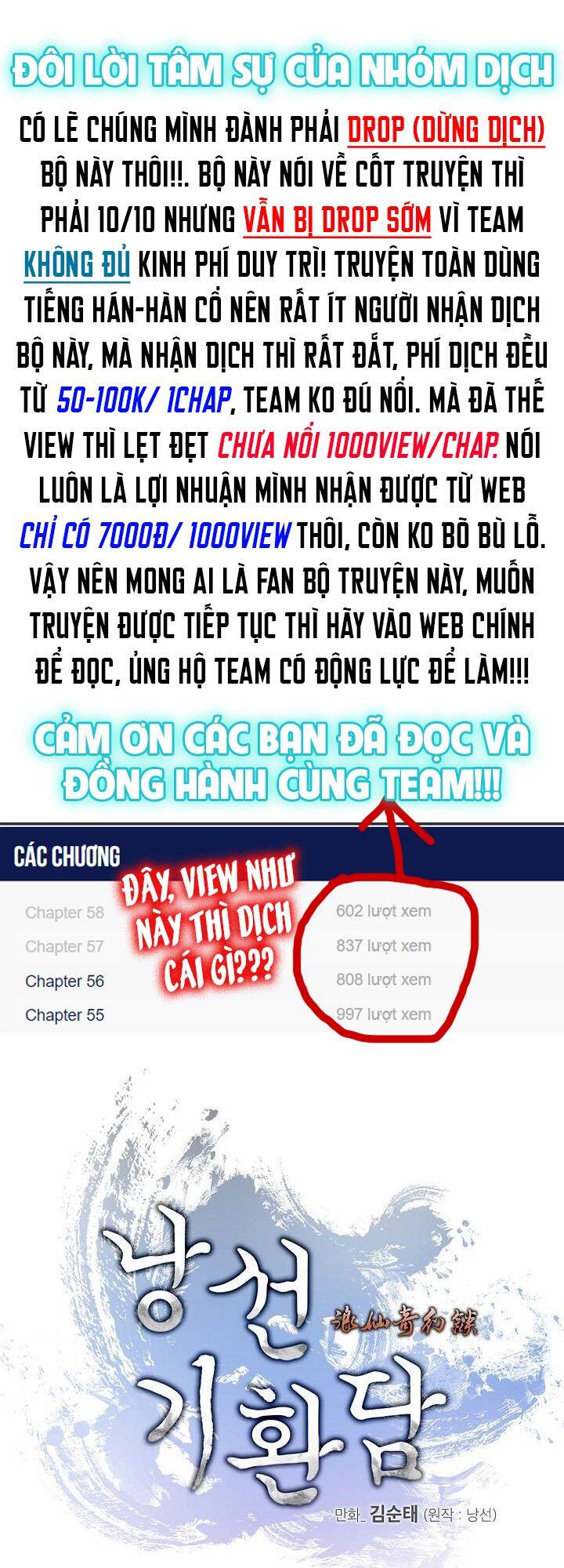 Lãng Tiên Kỳ Đàm - Chương 59