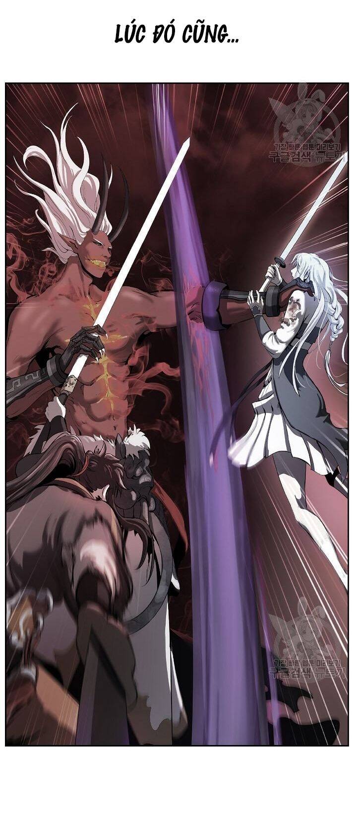 Lãng Tiên Kỳ Đàm - Chương 59