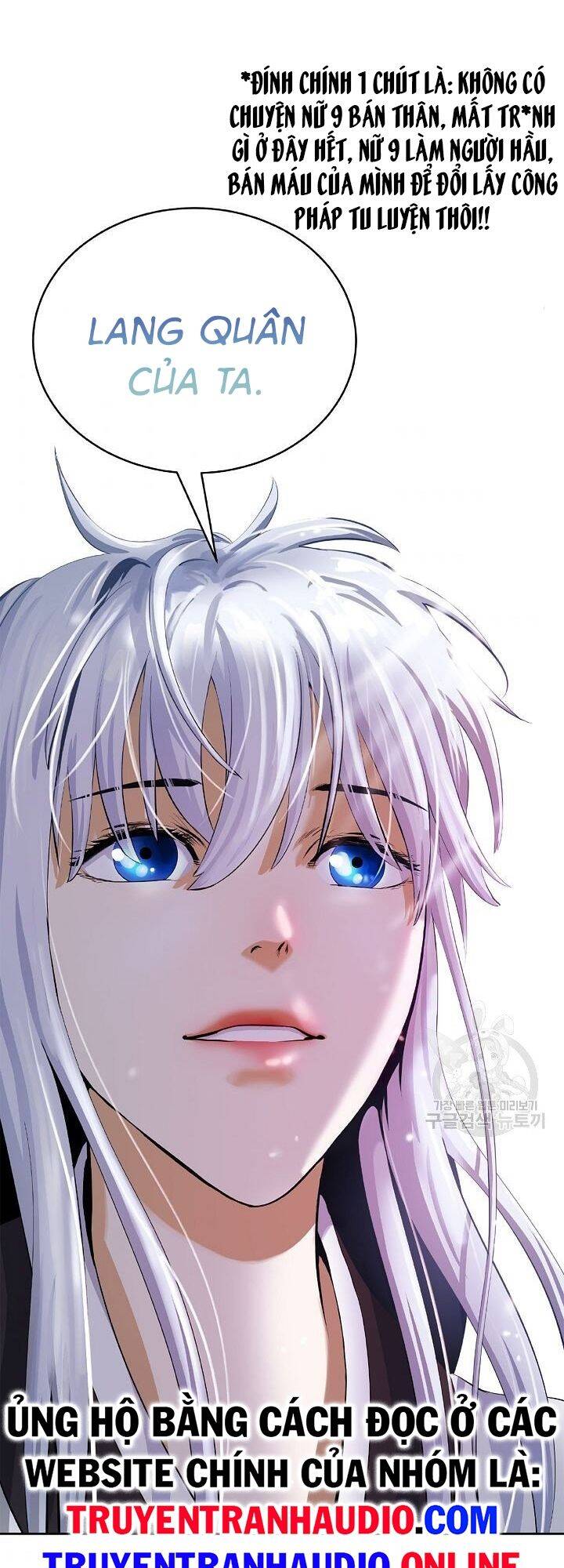 Lãng Tiên Kỳ Đàm - Chương 59