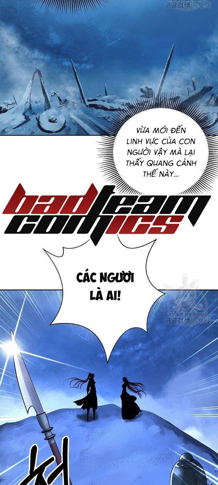 Lãng Tiên Kỳ Đàm - Chương 62