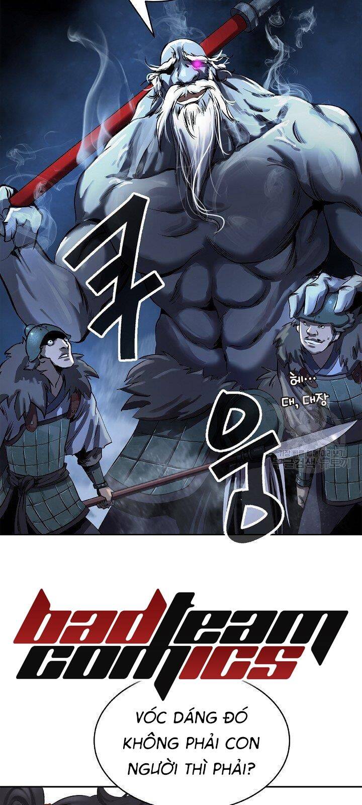 Lãng Tiên Kỳ Đàm - Chương 62