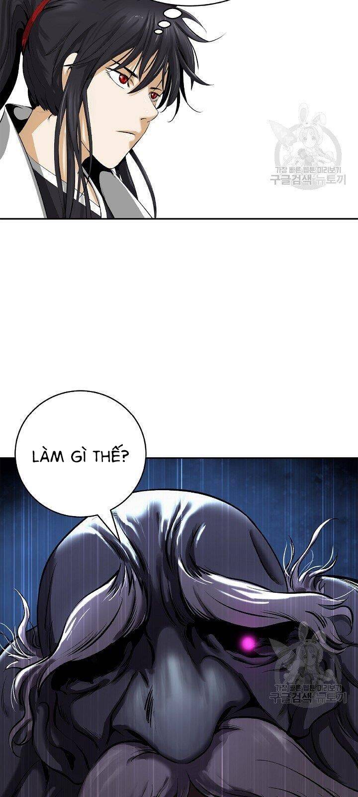 Lãng Tiên Kỳ Đàm - Chương 62