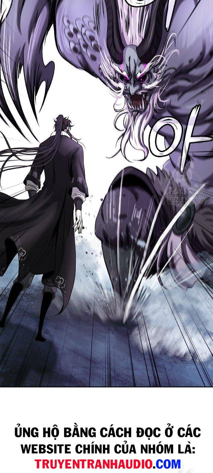 Lãng Tiên Kỳ Đàm - Chương 62