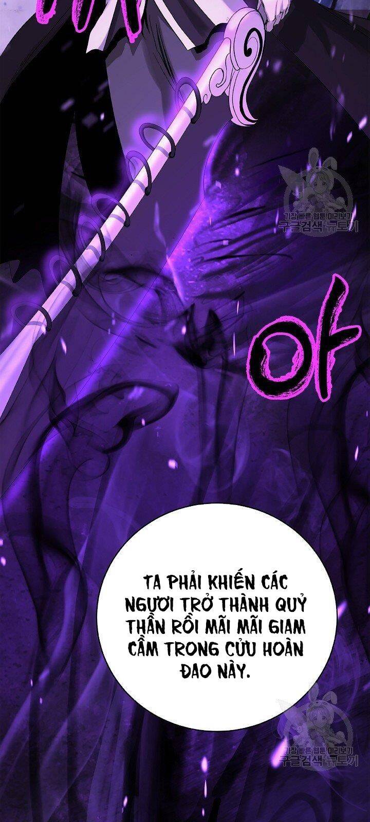 Lãng Tiên Kỳ Đàm - Chương 62