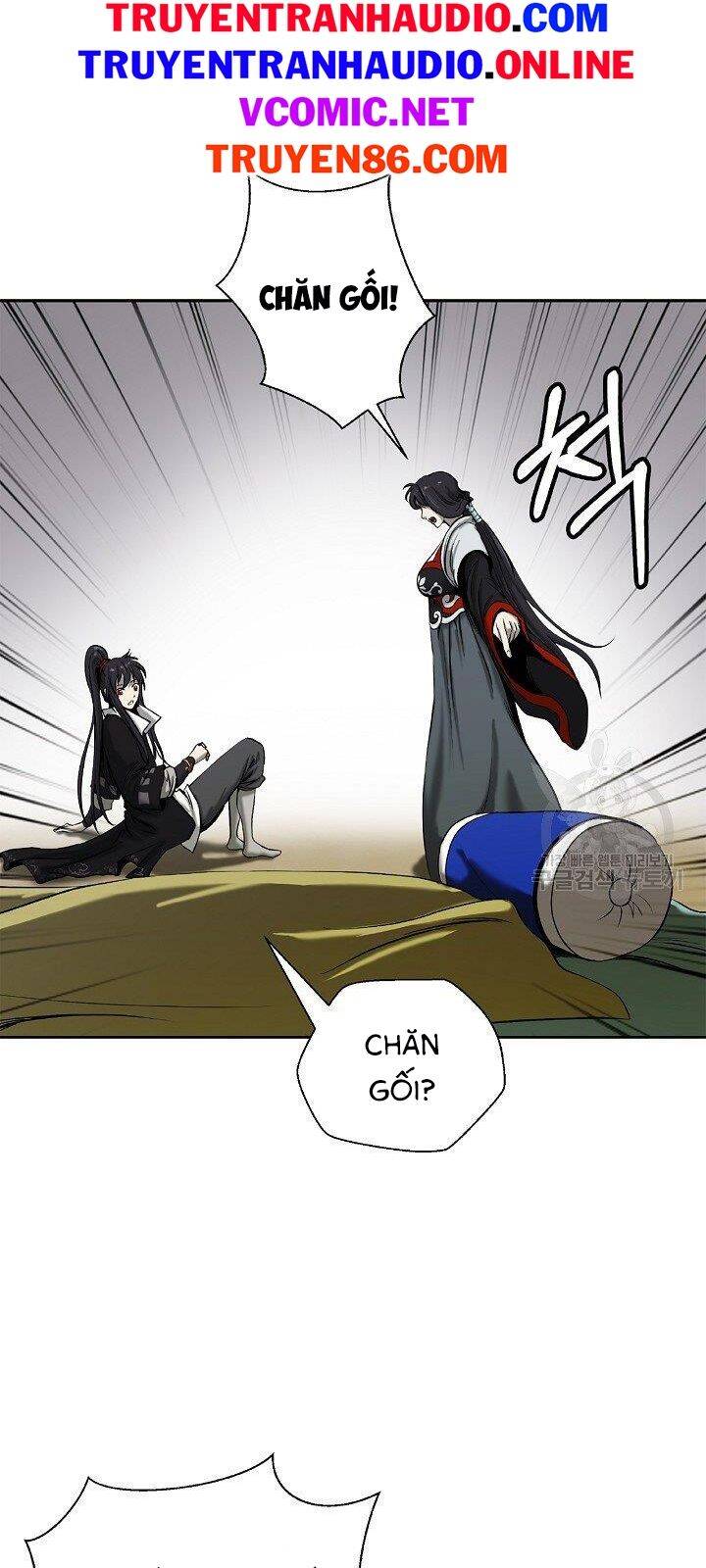 Lãng Tiên Kỳ Đàm - Chương 62