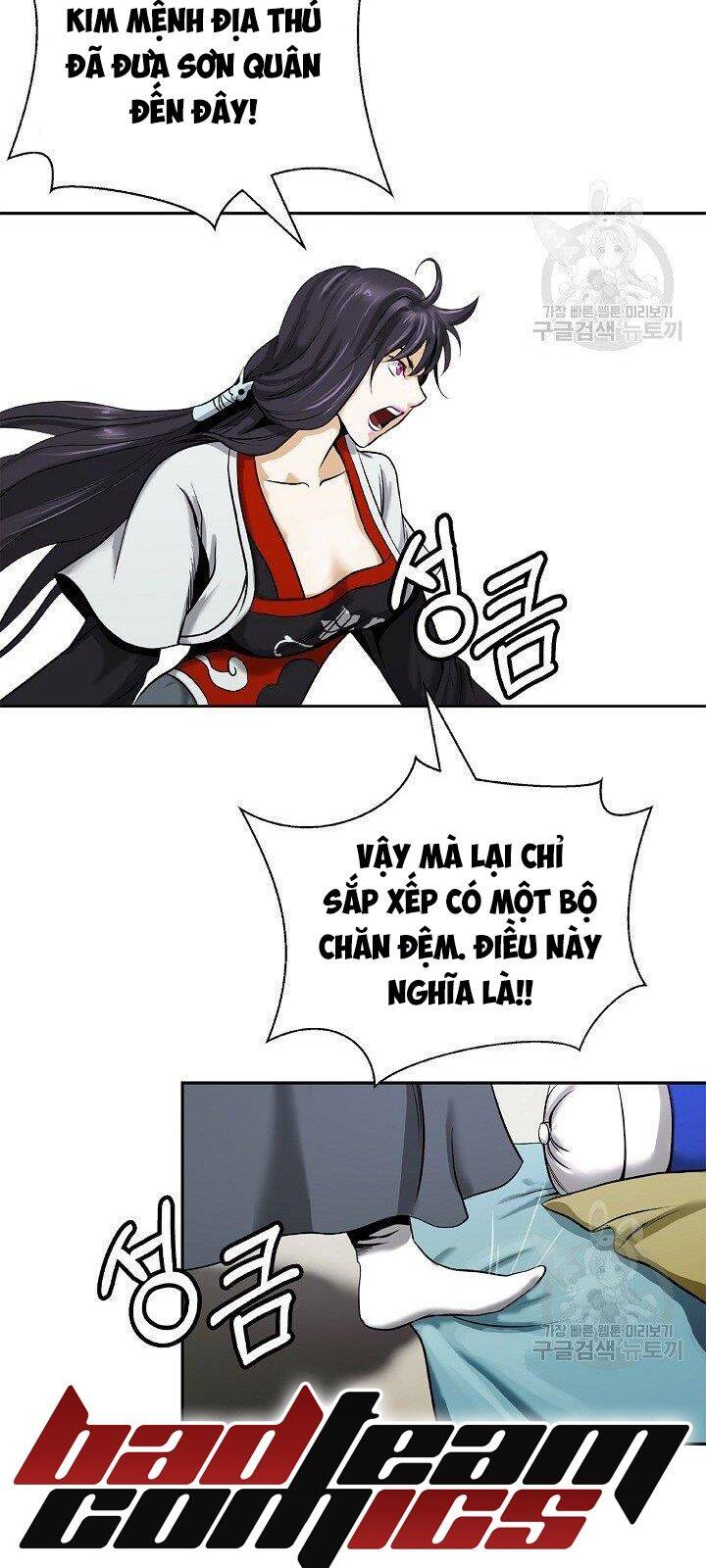 Lãng Tiên Kỳ Đàm - Chương 62