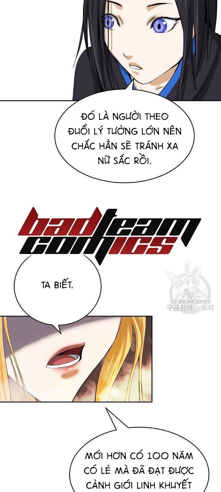 Lãng Tiên Kỳ Đàm - Chương 62