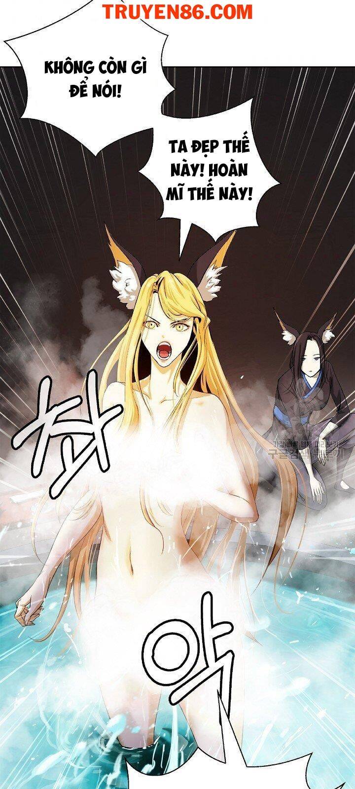 Lãng Tiên Kỳ Đàm - Chương 62