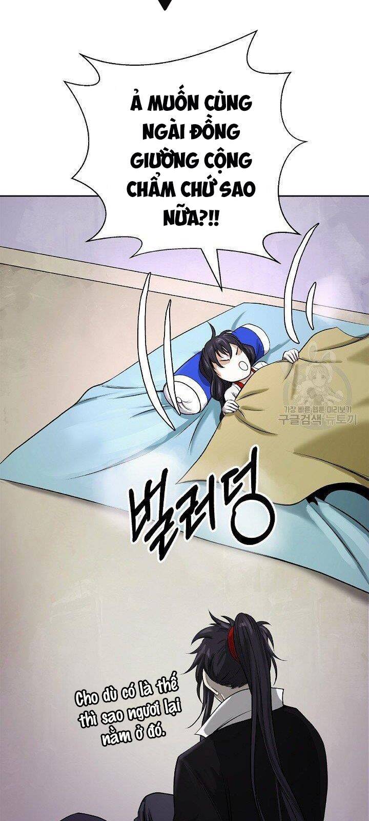 Lãng Tiên Kỳ Đàm - Chương 62