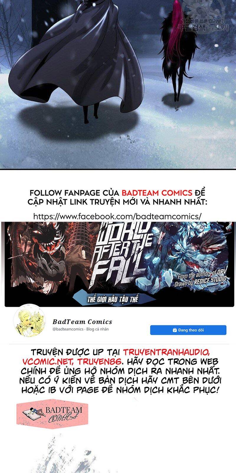 Lãng Tiên Kỳ Đàm - Chương 65