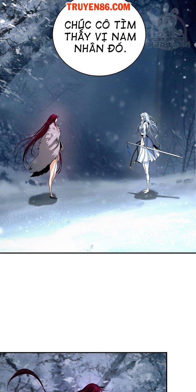 Lãng Tiên Kỳ Đàm - Chương 65