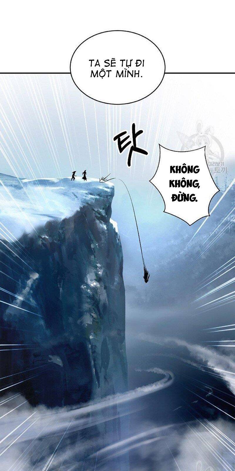 Lãng Tiên Kỳ Đàm - Chương 65