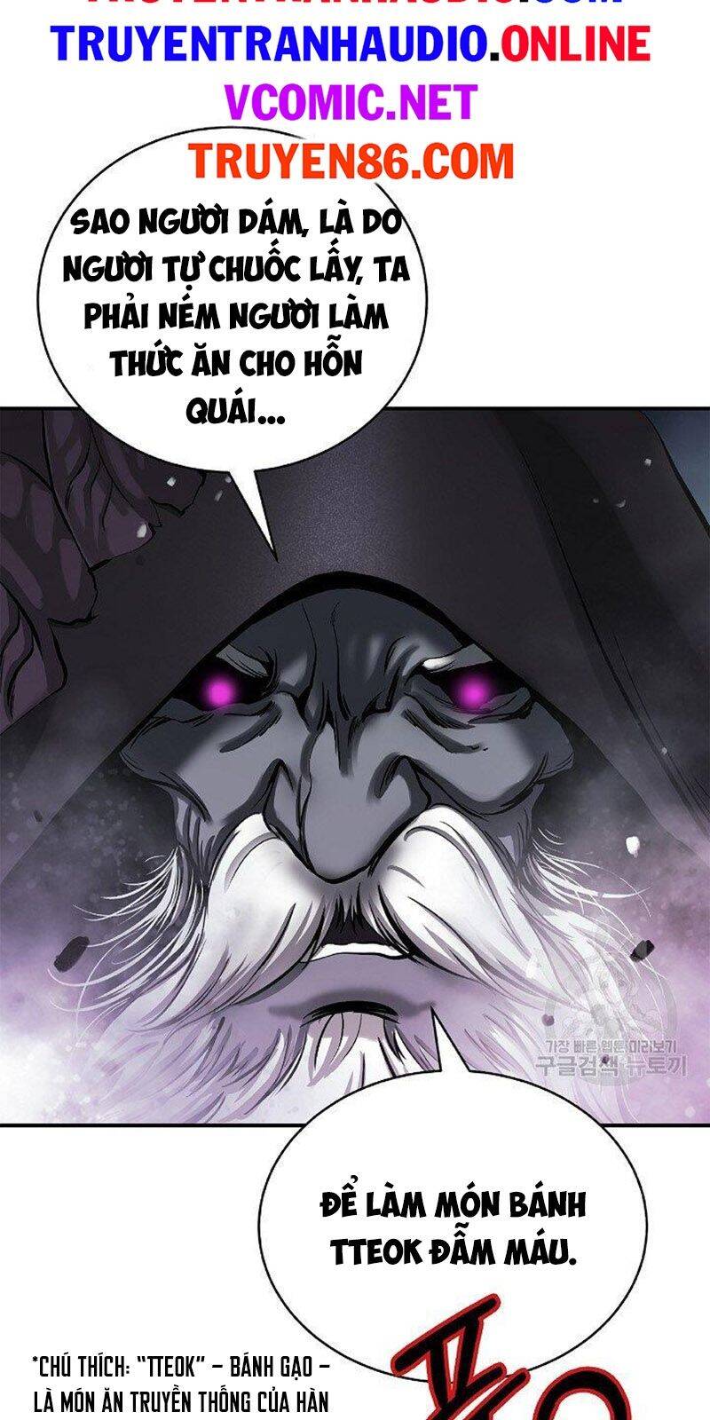 Lãng Tiên Kỳ Đàm - Chương 65