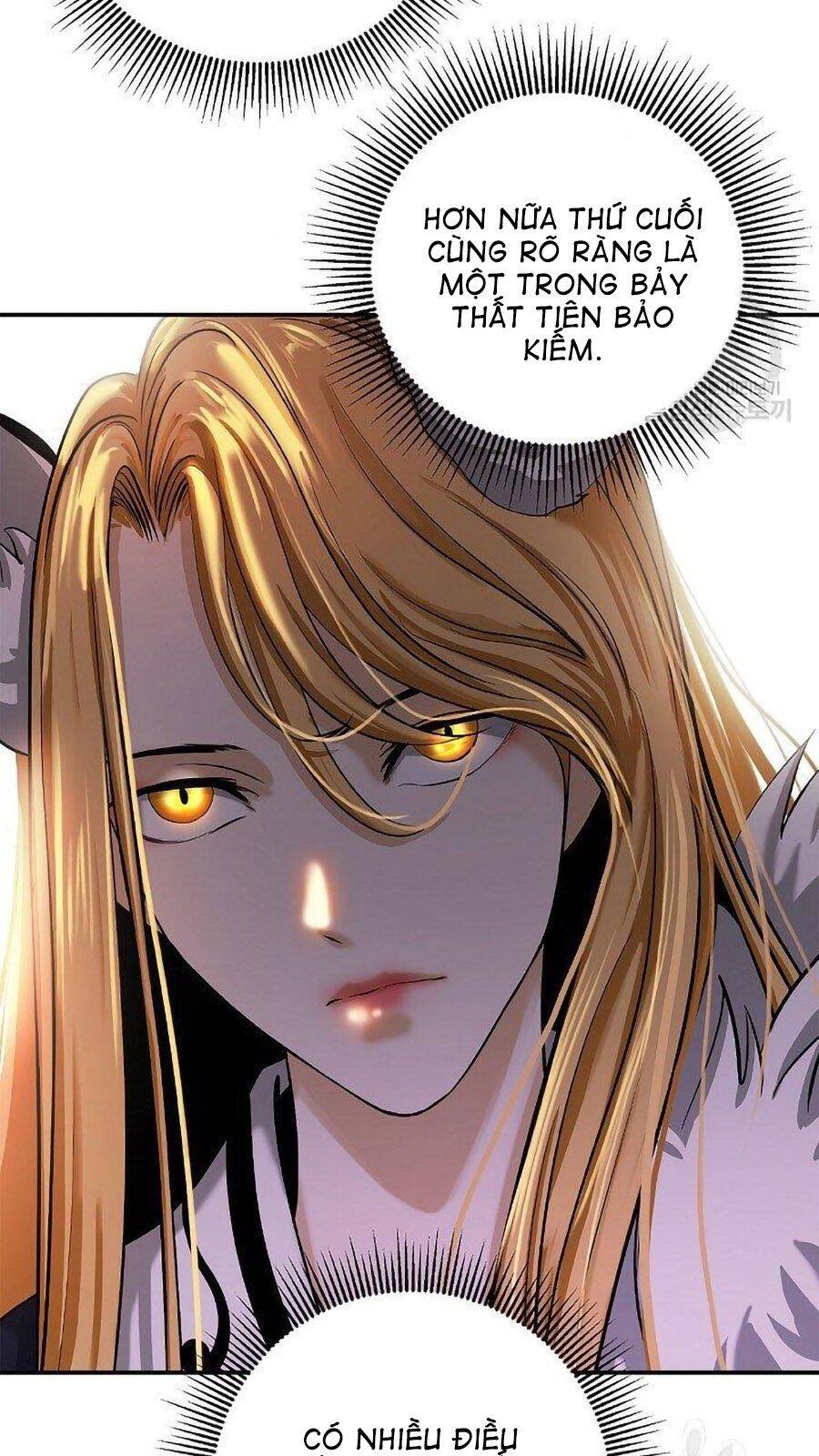 Lãng Tiên Kỳ Đàm - Chương 66