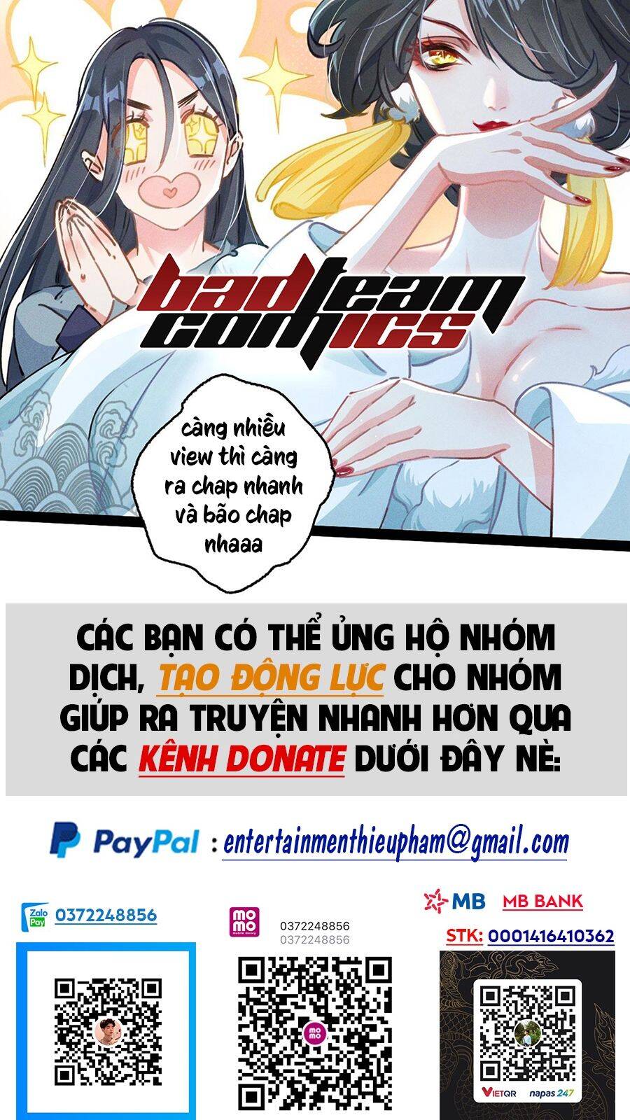 Lãng Tiên Kỳ Đàm - Chương 66