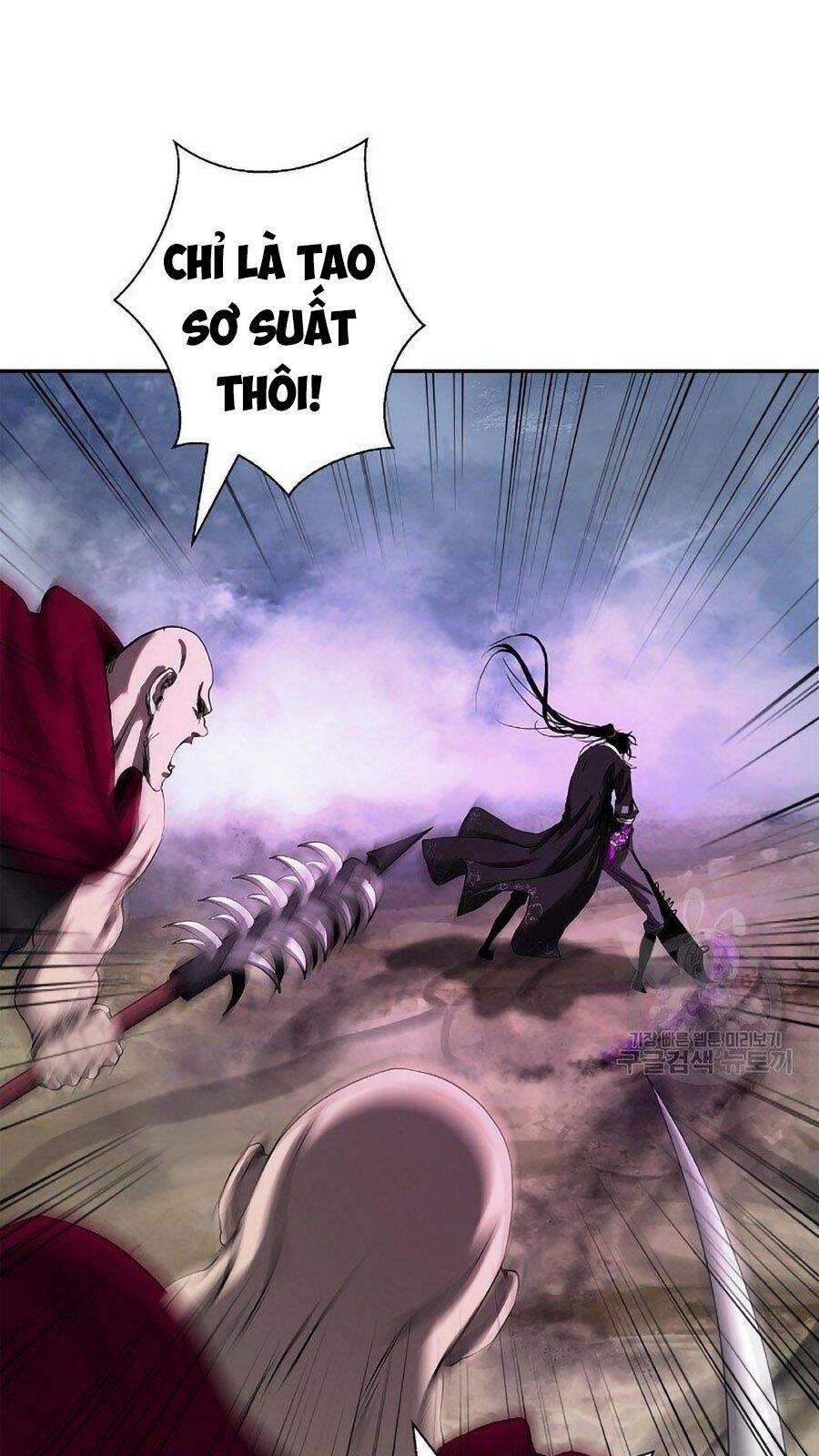 Lãng Tiên Kỳ Đàm - Chương 66