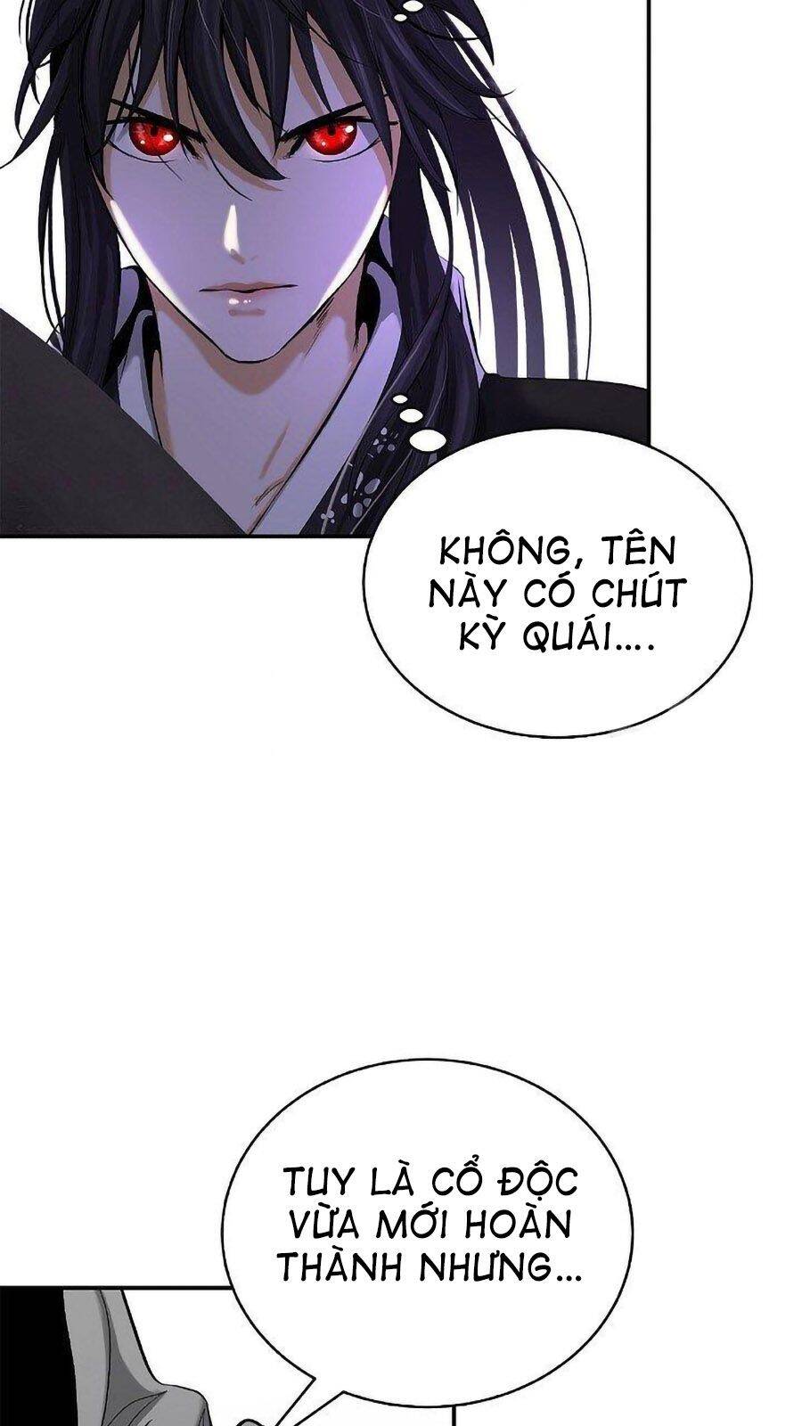 Lãng Tiên Kỳ Đàm - Chương 66