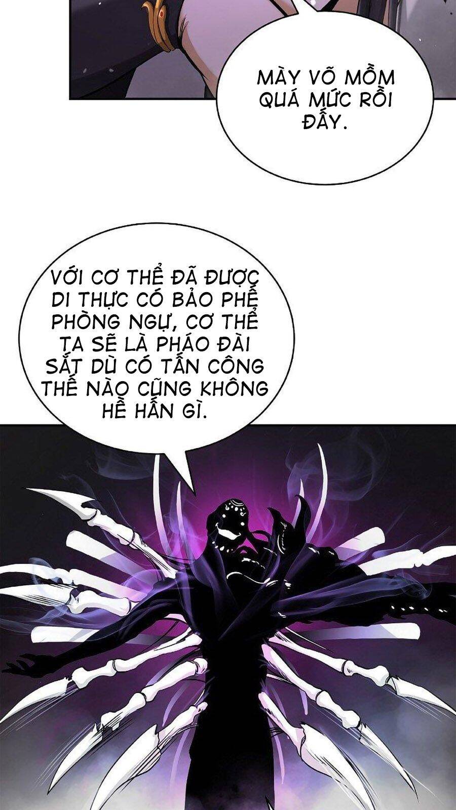 Lãng Tiên Kỳ Đàm - Chương 66