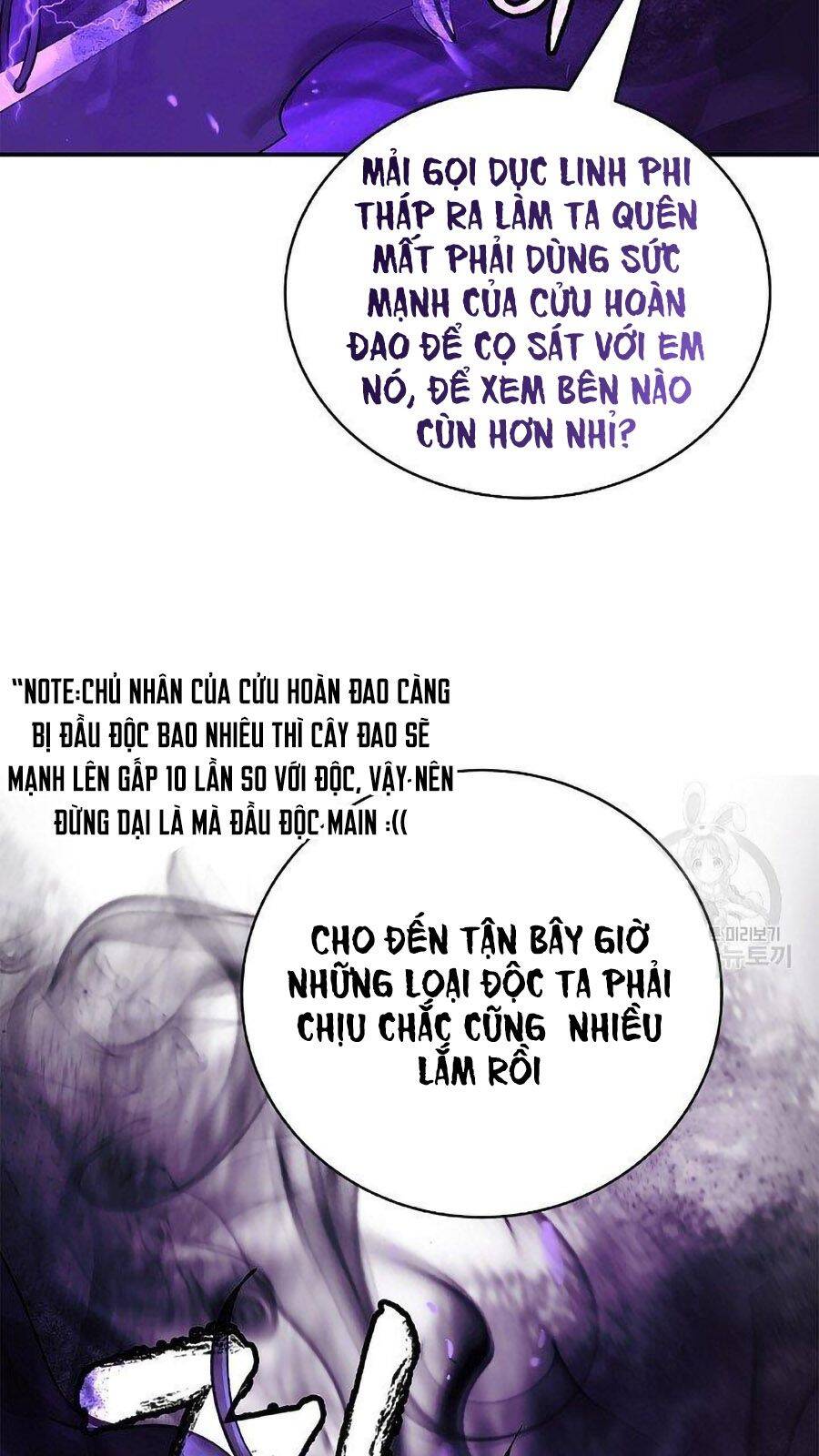 Lãng Tiên Kỳ Đàm - Chương 66