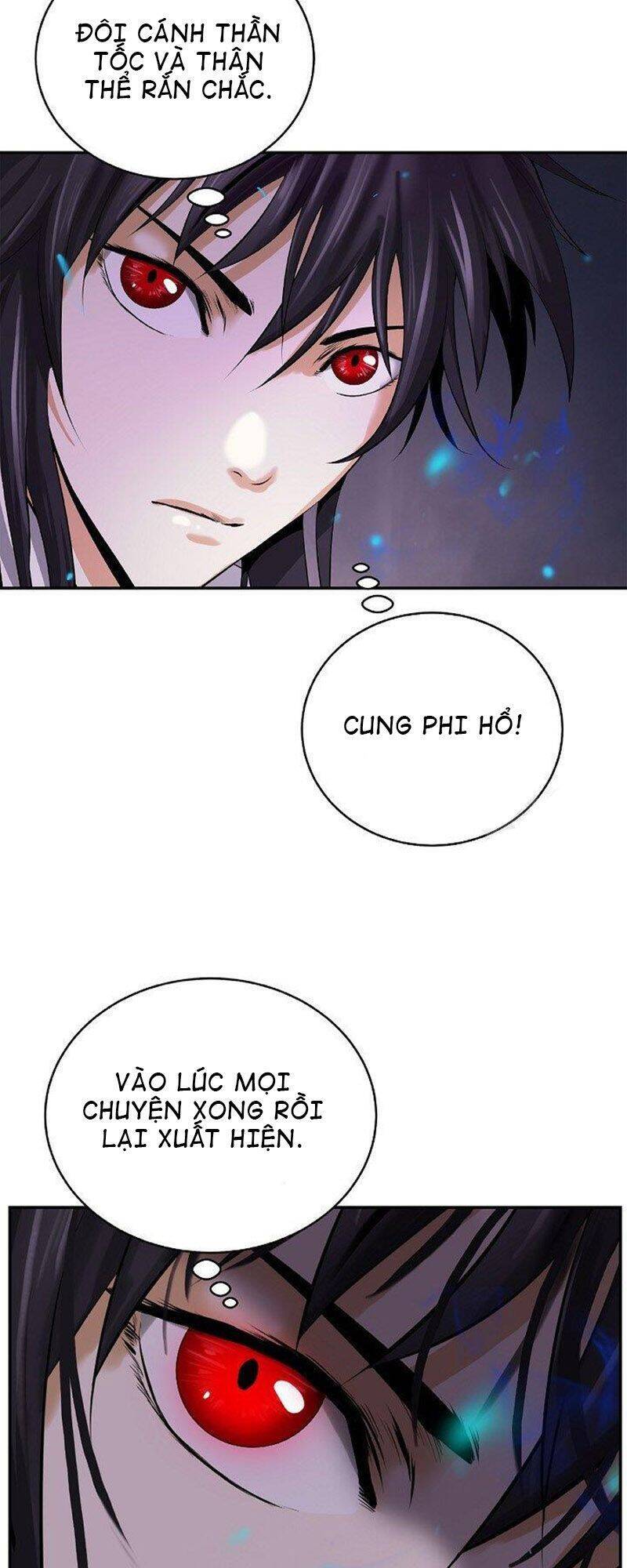 Lãng Tiên Kỳ Đàm - Chương 67