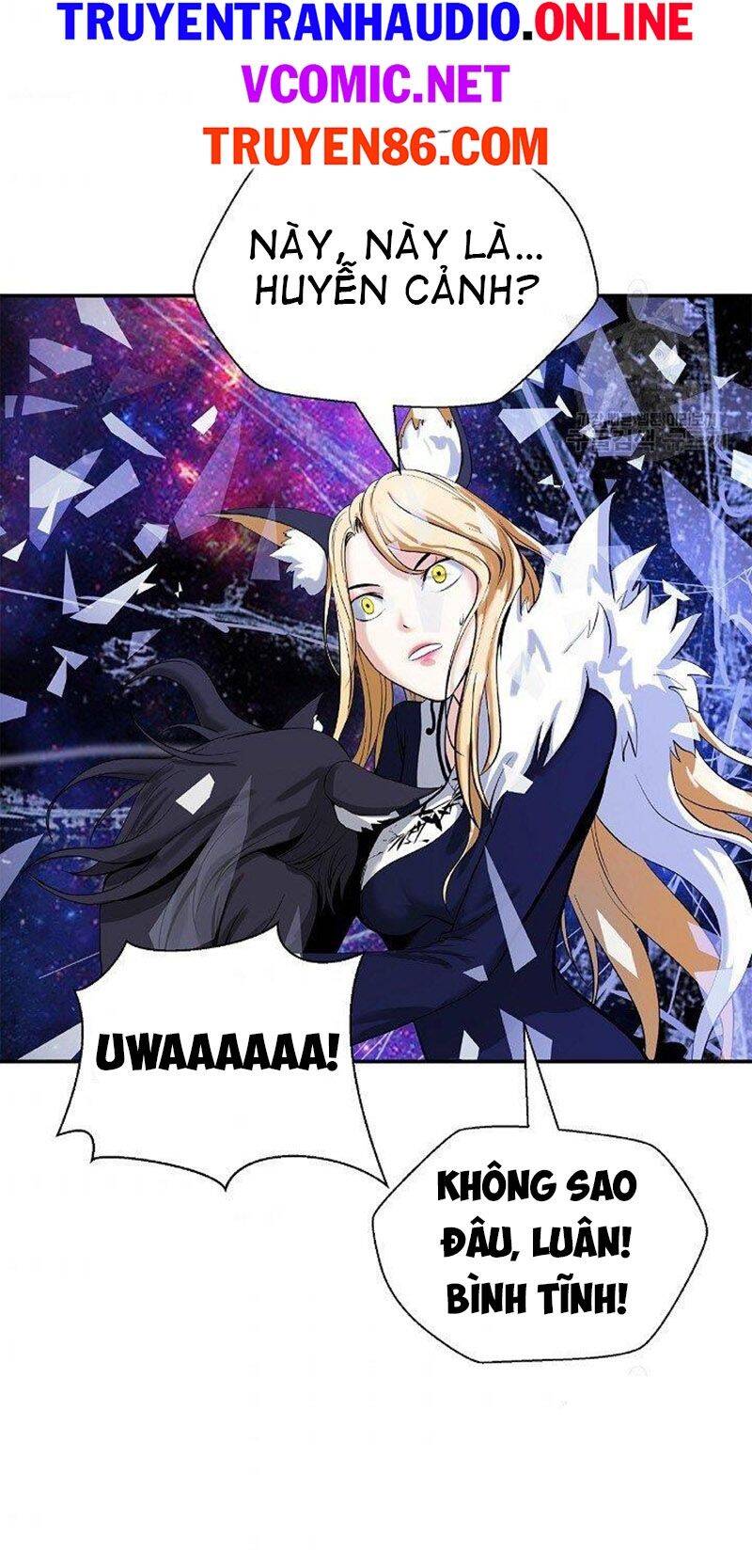 Lãng Tiên Kỳ Đàm - Chương 67