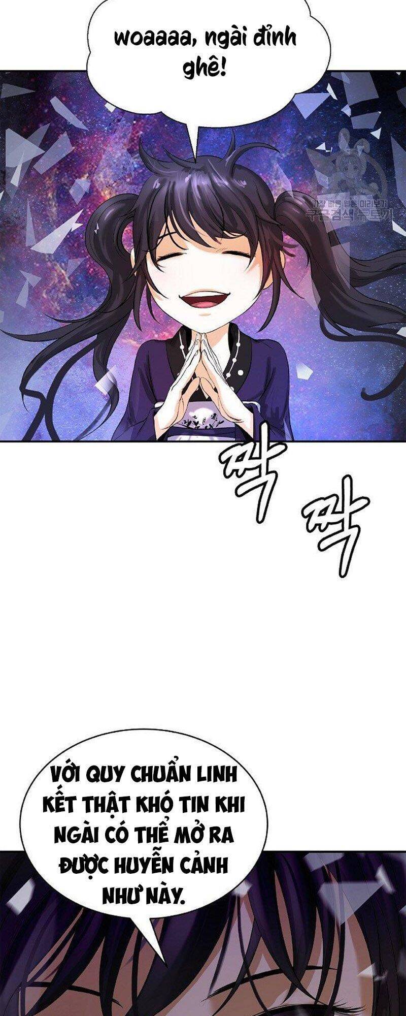 Lãng Tiên Kỳ Đàm - Chương 67