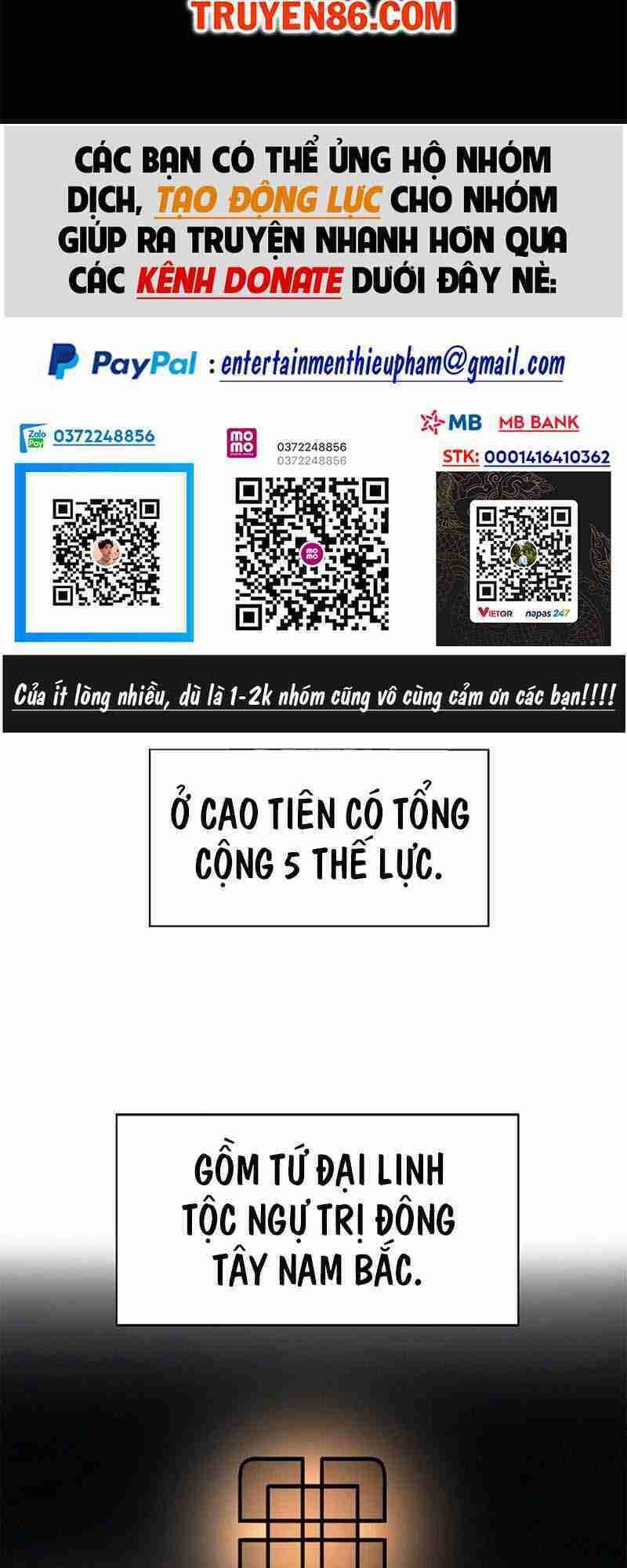 Lãng Tiên Kỳ Đàm - Chương 69