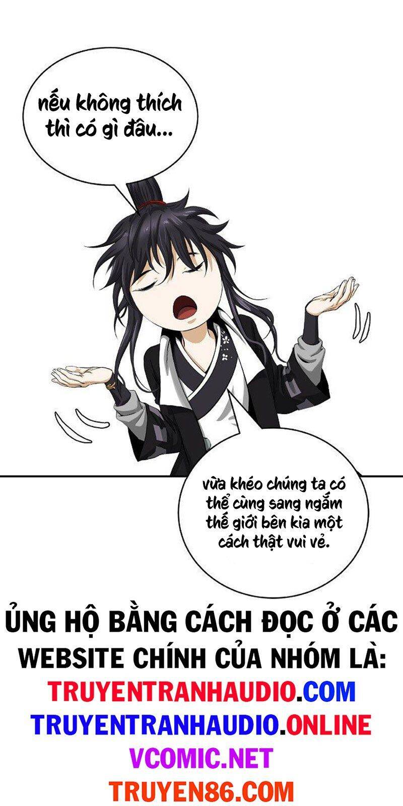 Lãng Tiên Kỳ Đàm - Chương 69