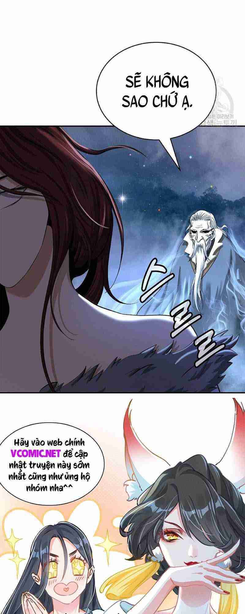 Lãng Tiên Kỳ Đàm - Chương 69