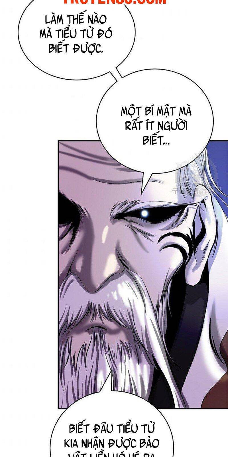 Lãng Tiên Kỳ Đàm - Chương 69