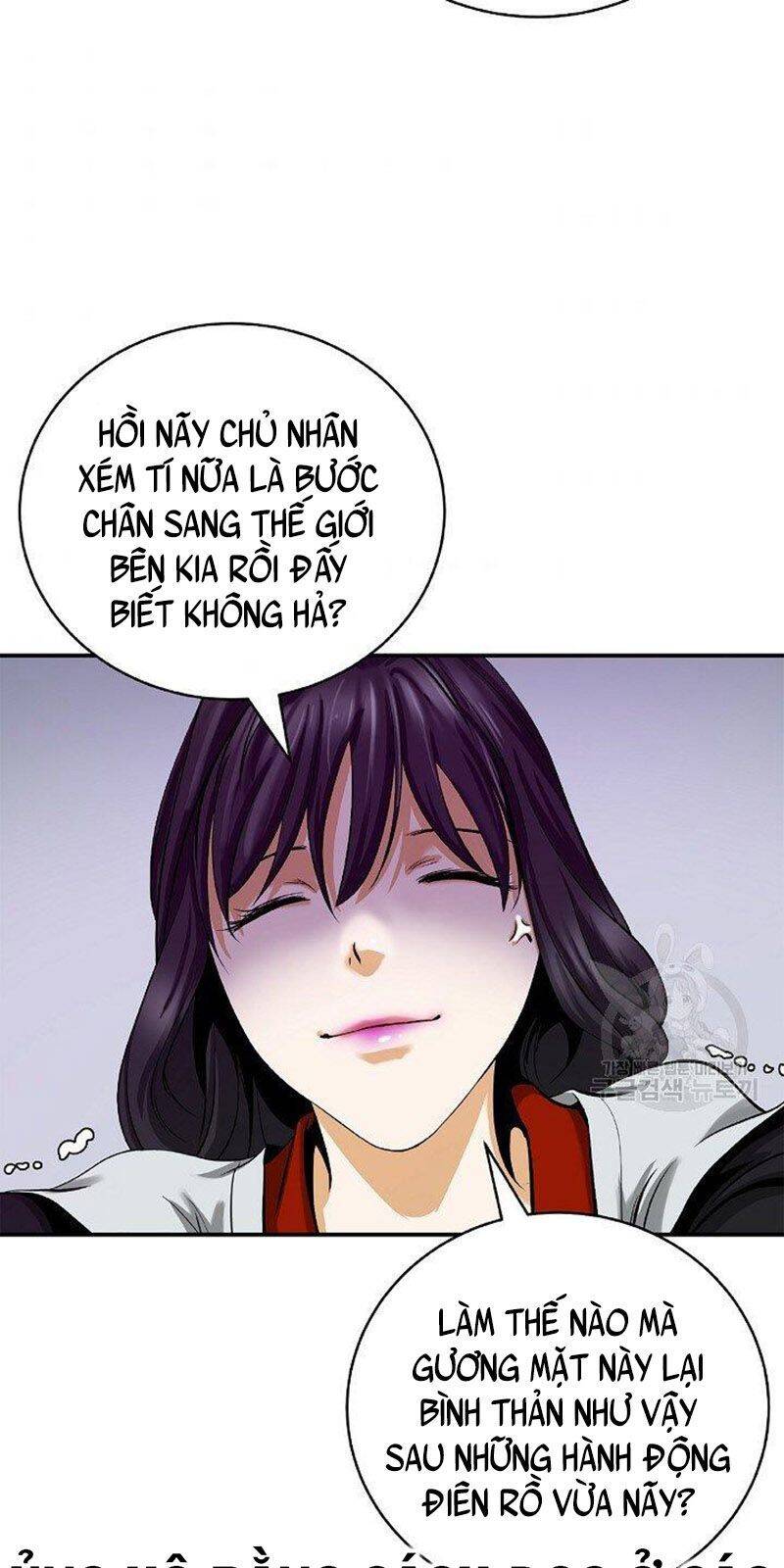 Lãng Tiên Kỳ Đàm - Chương 69