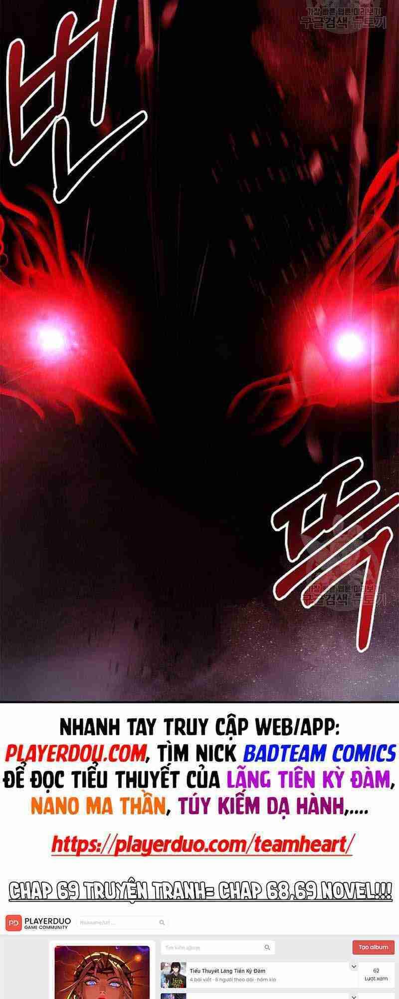 Lãng Tiên Kỳ Đàm - Chương 69