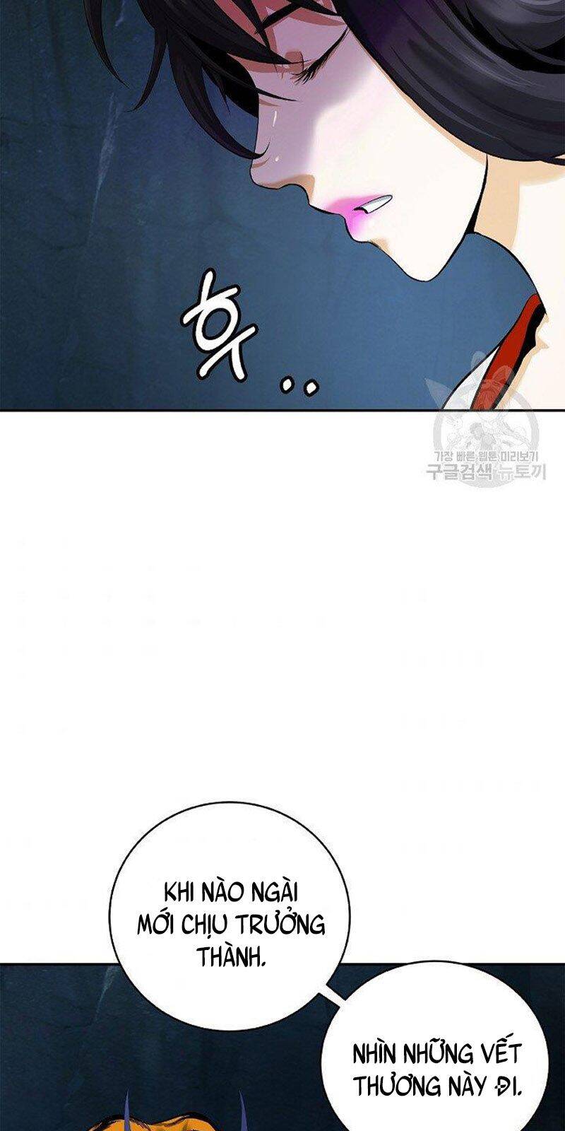 Lãng Tiên Kỳ Đàm - Chương 70