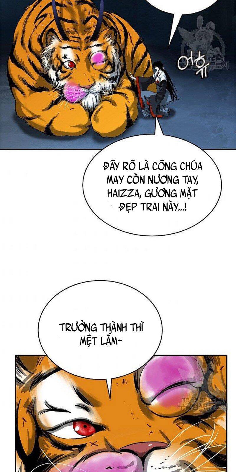 Lãng Tiên Kỳ Đàm - Chương 70