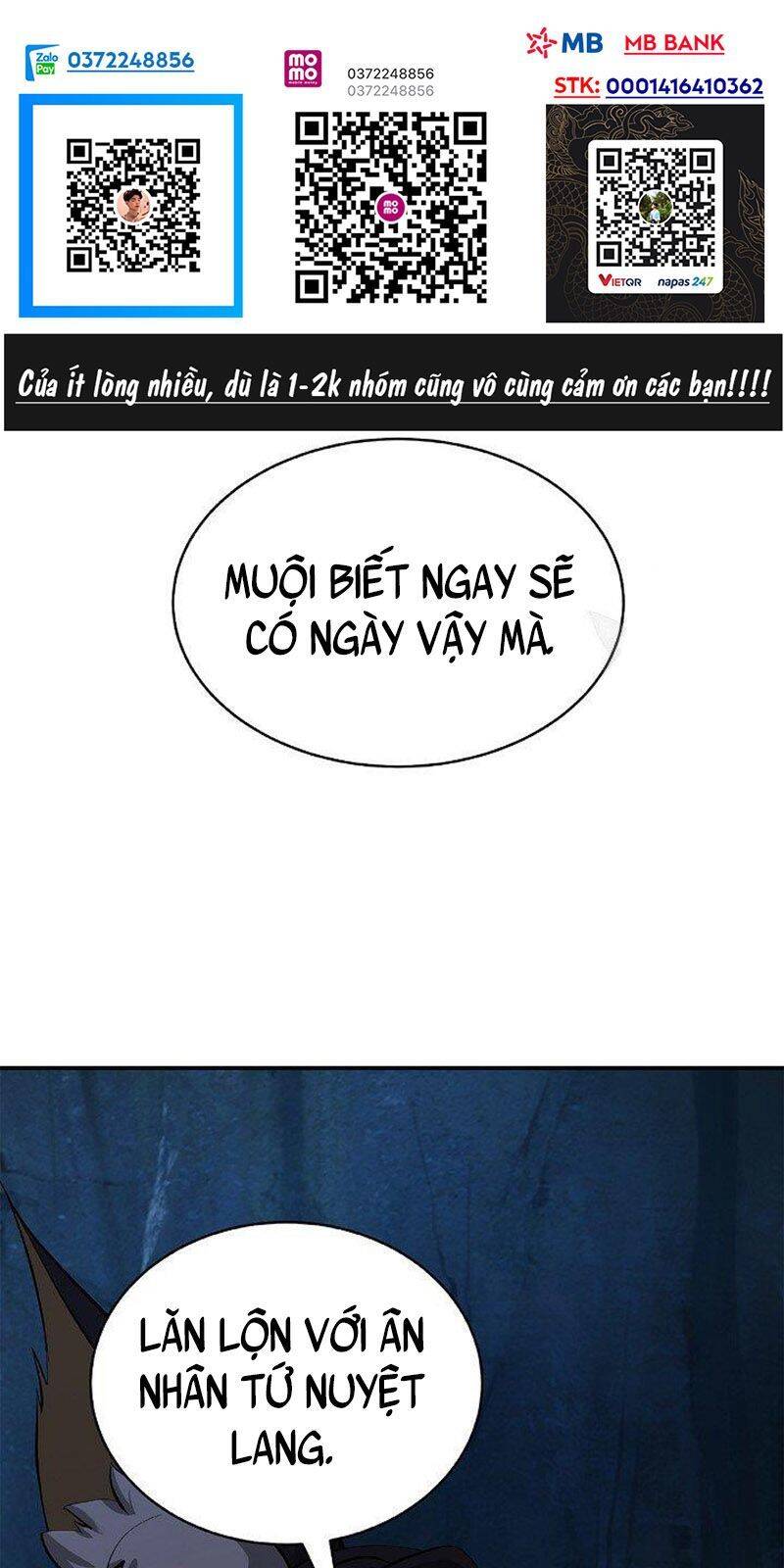 Lãng Tiên Kỳ Đàm - Chương 70