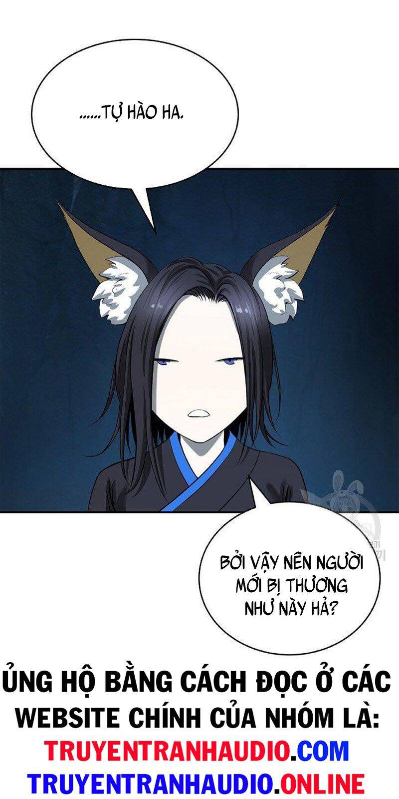 Lãng Tiên Kỳ Đàm - Chương 70