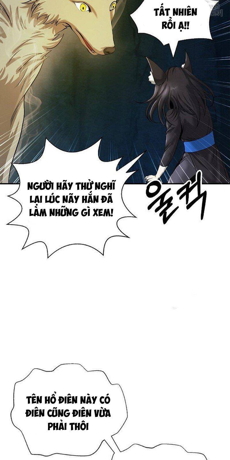 Lãng Tiên Kỳ Đàm - Chương 70