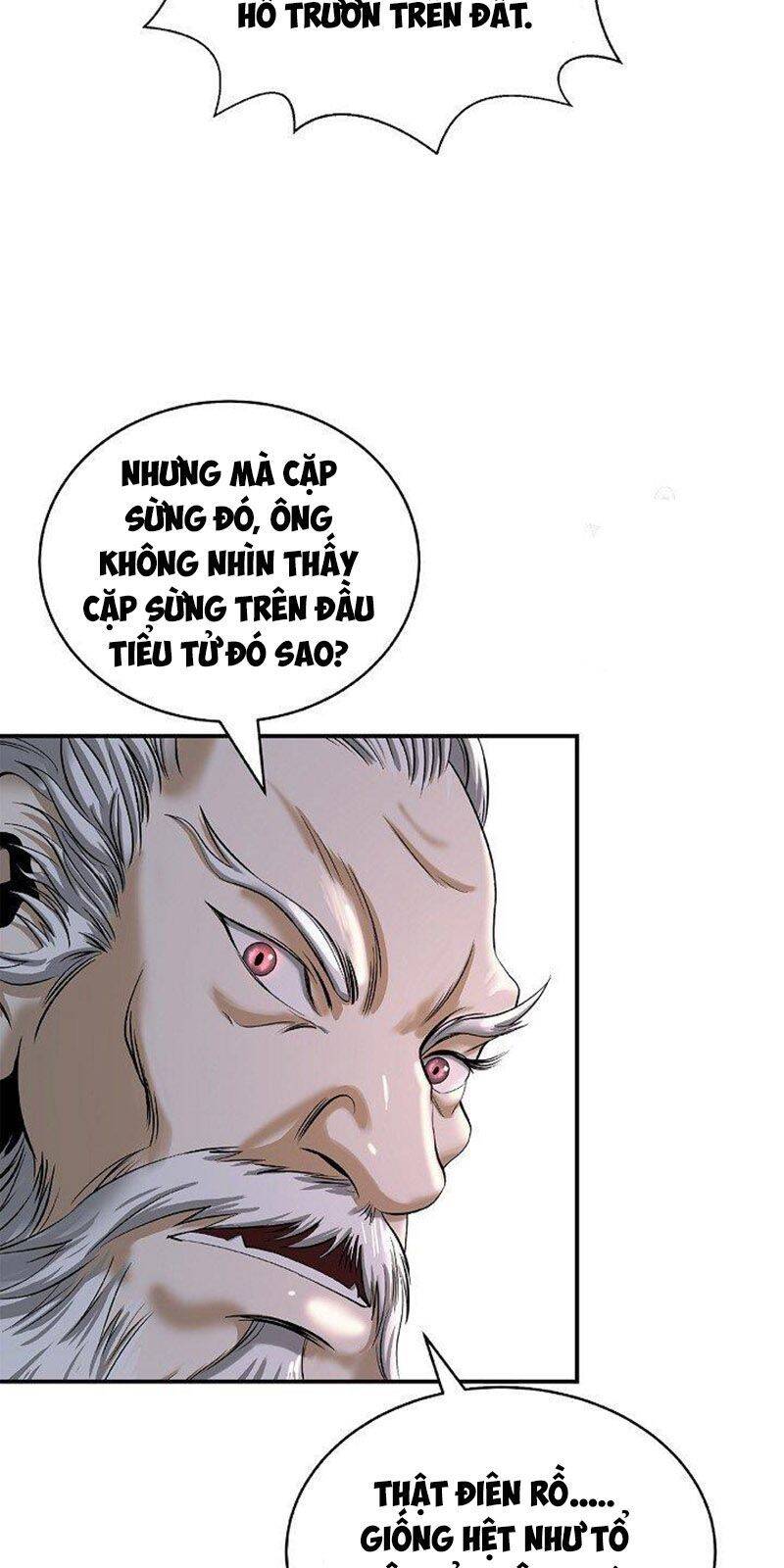 Lãng Tiên Kỳ Đàm - Chương 70